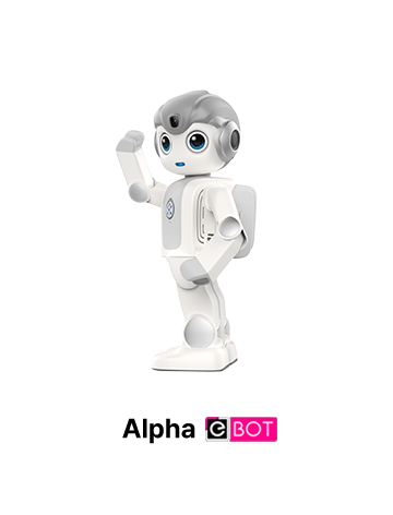 알파이봇 Alpha eBot