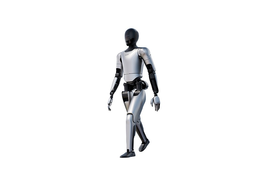 Magicbot Gen1