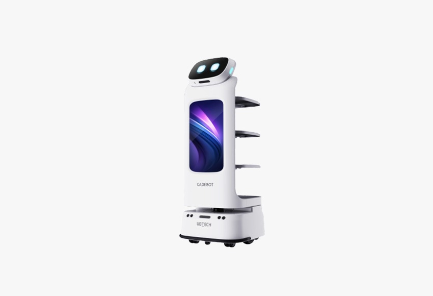 케이드봇 CADEBOT
