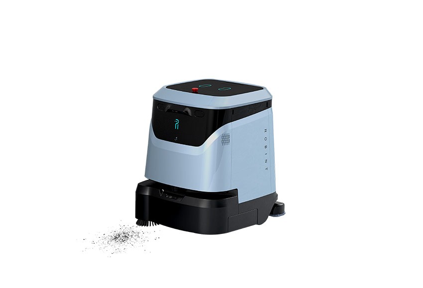 ROBINT CLEANBOT