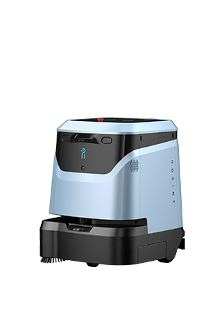 ROBINT CLEANBOT