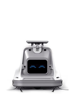 CLEANBOT
