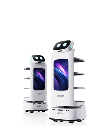 CADEBOT