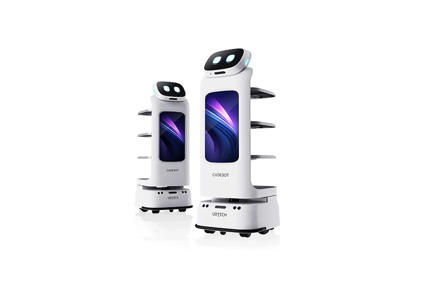 CADEBOT