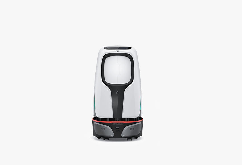 Robint X