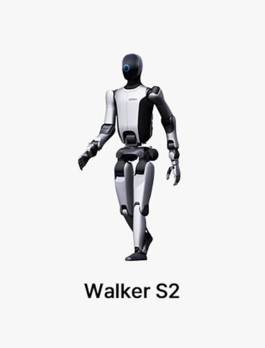워커 S2 Walker S2