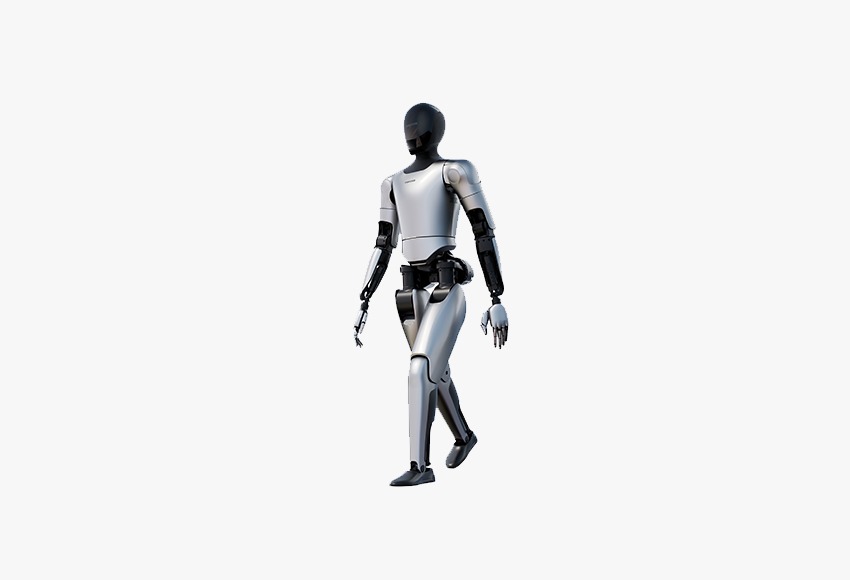 매직봇 Gen1 Magicbot Gen1